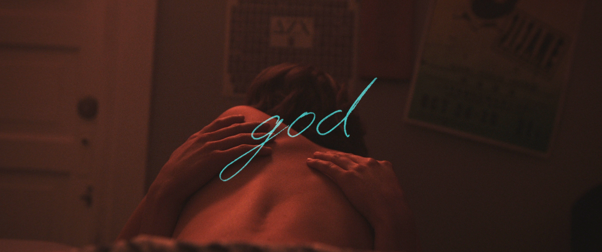Gregory Brunkalla - God