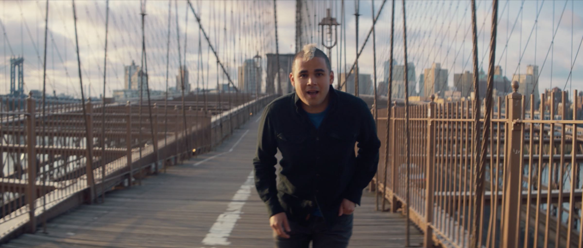 Gregory Brunkalla - Rostam