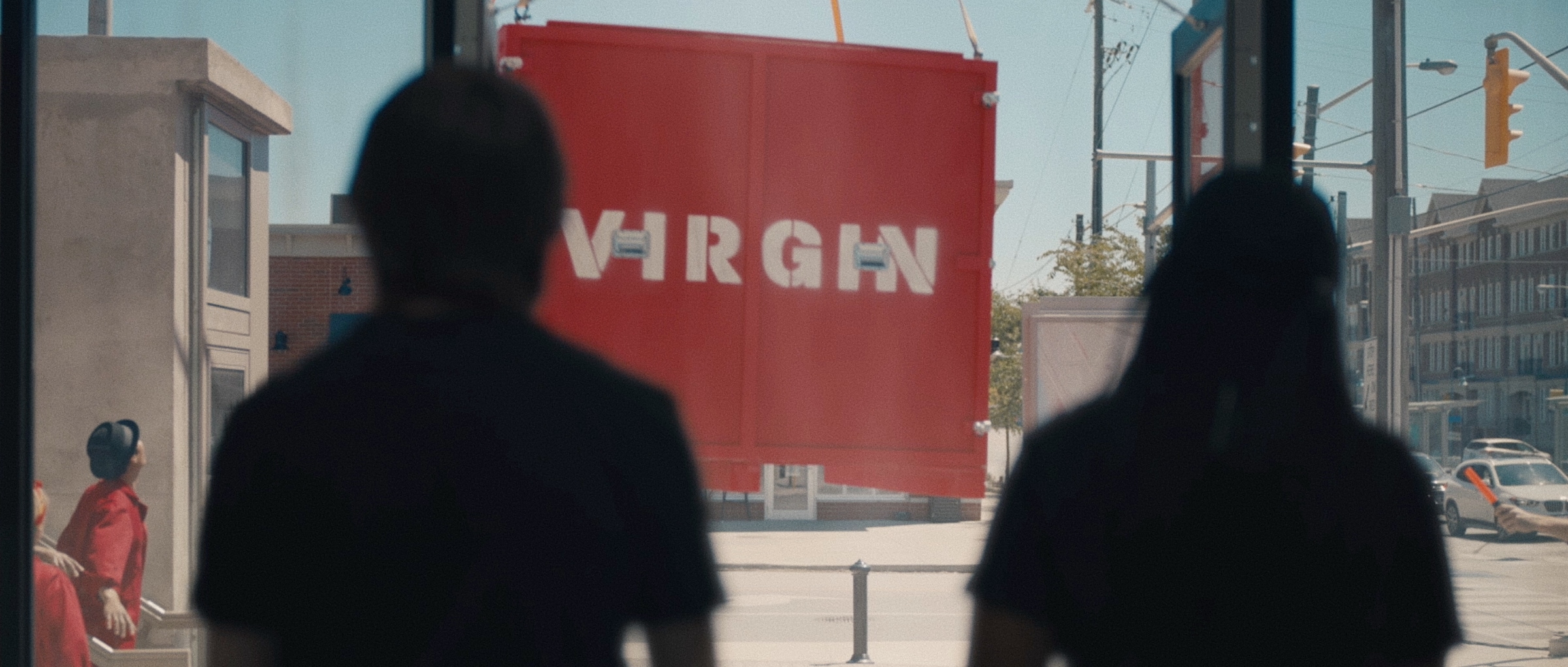 Gregory Brunkalla - Virgin Plus